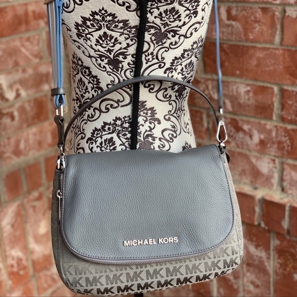 Michael kors Bedford medium Conv shoulder bag - Picture 2 of 7